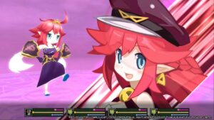 Mugen Souls Z port for Switch launches in September