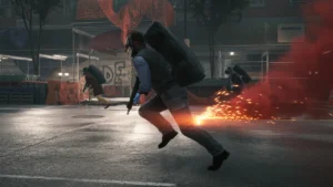 Payday 3 shares gameplay reveal trailer and release date