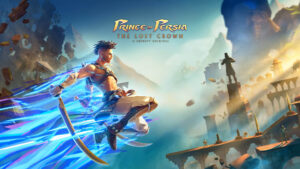 Prince of Persia The Lost Crown announced