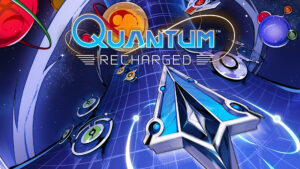 Quantum: Recharged announced