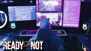 Ready or Not reveals new scenario focused on streaming, swatting, and crypto