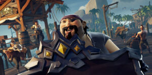 Sea of Thieves Guide – Captain’s Week Rewards and Bonuses