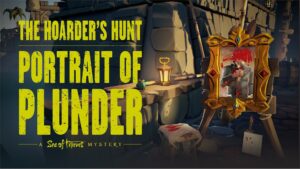 Sea of Thieves Guide – The Hoarder’s Hunt Part Three Answer
