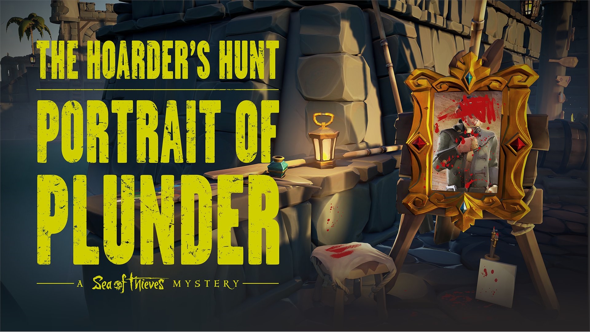 Sea of ​​Thieves Guide – The Hoarder’s