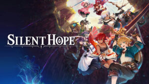 Marvelous announces new isometric RPG Silent Hope