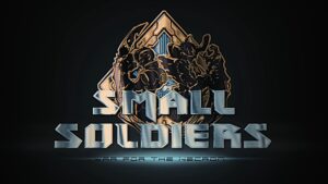 Small Soldiers releases War for the Nekron teaser