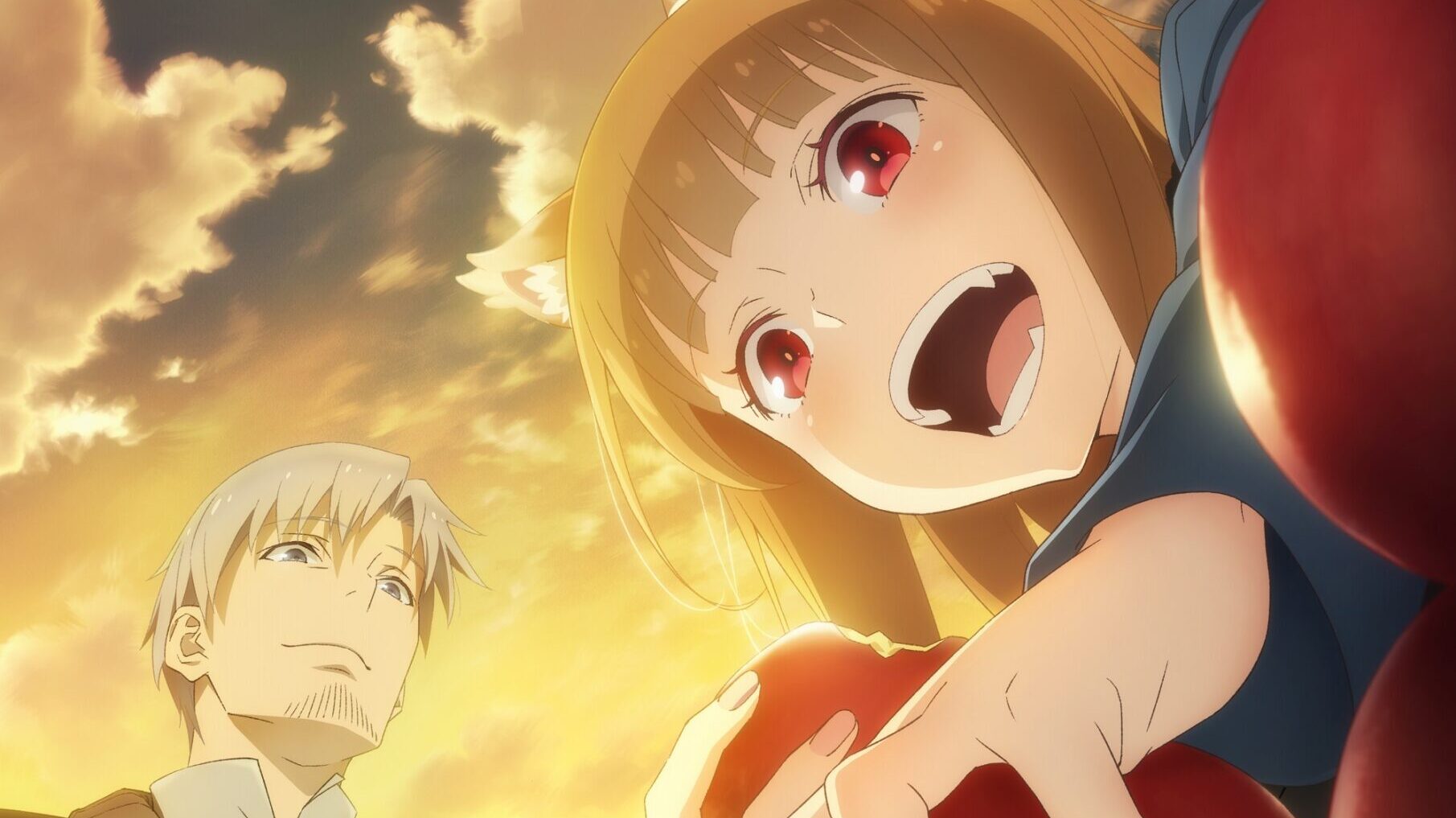 The dazzling anime epic that's setting Japan alight | Dazed