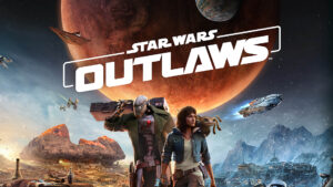 Ubisoft announces new open-world game Star Wars Outlaws