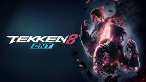 Tekken 8 gets a closed network test in July