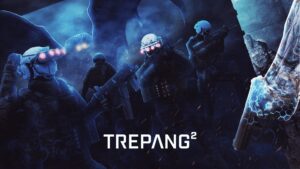 Ultra-violent FPS Trepang 2 out now on PC, later in 2023 for consoles