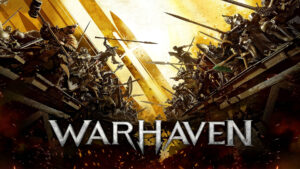 Medieval action game Warhaven launches this fall