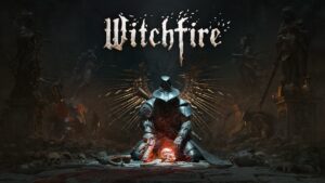 Dark fantasy shooter Witchfire launches in September