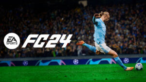EA Sports FC 24 release date set for September