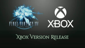 Final Fantasy XIV is finally coming to Xbox consoles