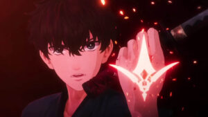 Fate/Samurai Remnant reveals second trailer and rogue servants
