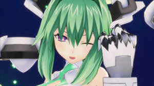 Neptunia: Sisters vs. Sisters gets an Xbox port