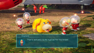 Pikmin 4 gets trailer introducing the series to newcomers