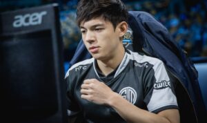Interview with TSM Hauntzer After TSM Playoff Loss