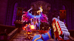 Warhammer 40,000: Boltgun shares new accolades trailer
