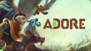 Creature RPG Adore hits full release alongside console ports in August