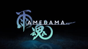 IzanagiGames and Acquire announce AMEDAMA, new action-adventure game