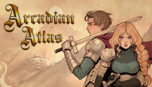 Arcadian Atlas Review
