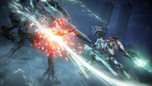 Armored Core 6 leaked box supposedly reveals multiplayer
