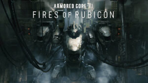 Armored Core VI gets extensive 13 minute gameplay preview