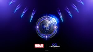 Black Panther game announced by new EA studio in Seattle