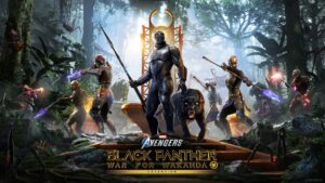 Black Panther: War For Wakanda DLC Review
