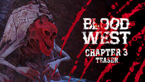 Blood West releases teaser for new chapter