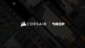 Corsair acquires group-buy site Drop