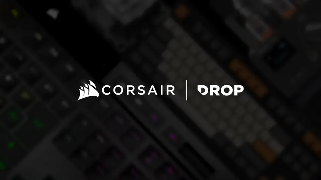 Corsair Drop Acquisition Thumbnail
