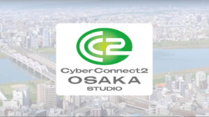 CyberConnect2 is launching a new studio in Osaka