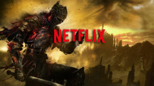 Netflix is reportedly producing a Dark Souls anime