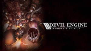 Devil Engine: Complete Edition coming to consoles in October
