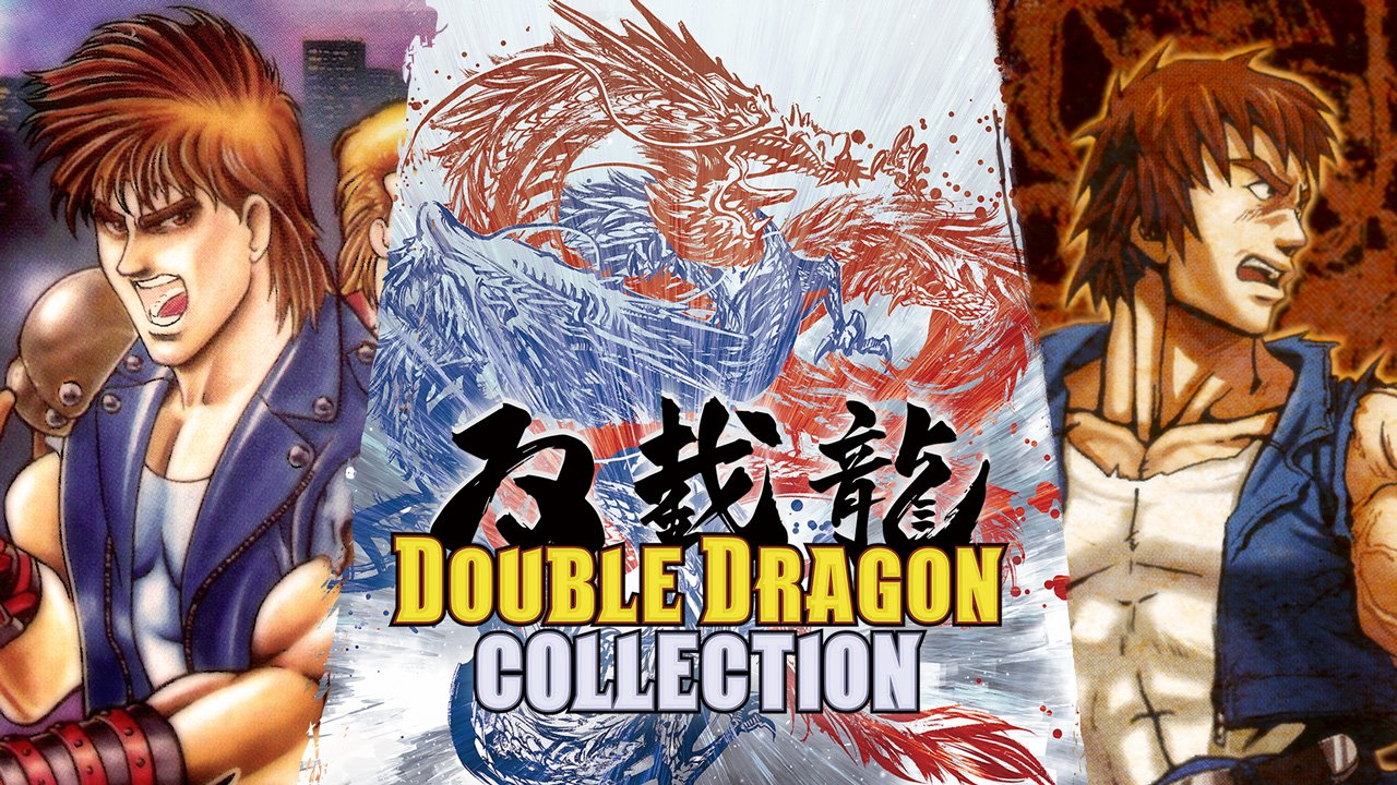 Double Dragon IV' set for early 2017 launch