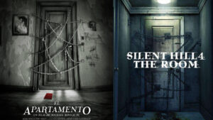 Paraguayan movie El Apartamento gets criticized for similarities to Silent Hill 4