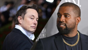 Elon Musk restores Kanye West’s Twitter/X account