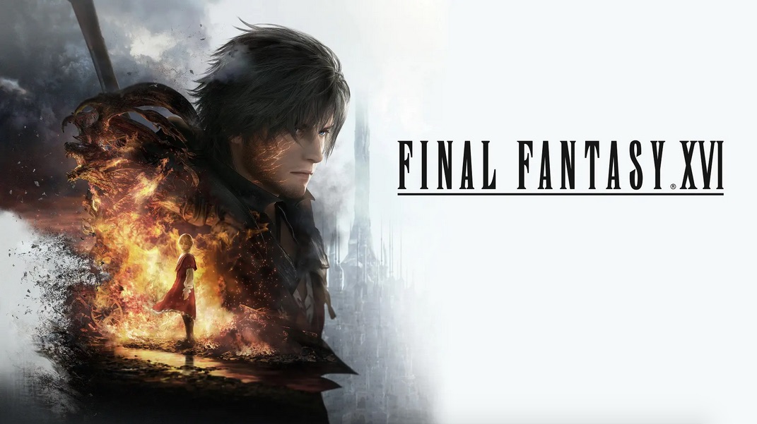 REVIEW: Final Fantasy XVI [PS5] 