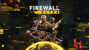 VR-enabled FPS Firewall Ultra launches in August