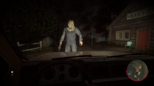 Friday the 13th is unlocking all in-game content for players