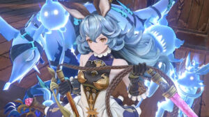 Granblue Fantasy: Relink adds character Ferry