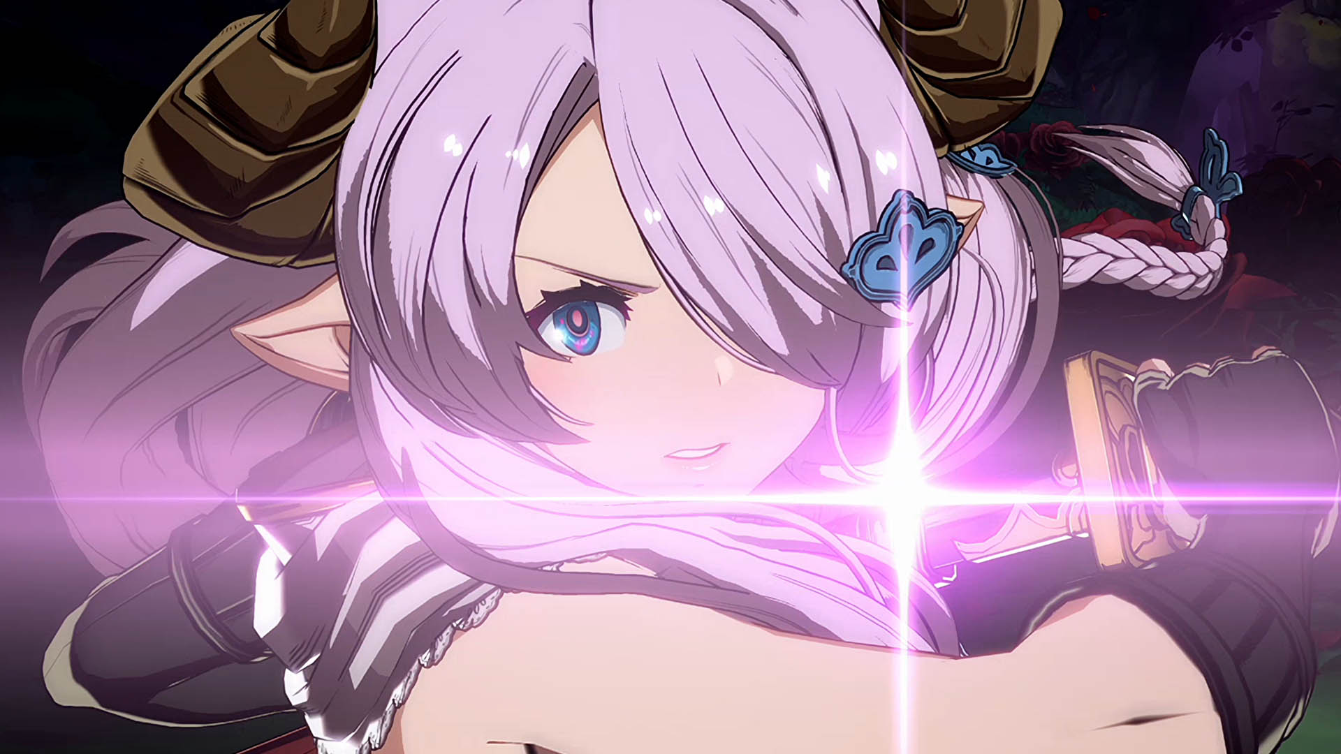 Granblue Fantasy Versus: Rising PS5 and PS4 online beta test set for July 26  to 30 - Gematsu