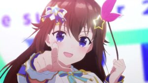 Hololive Summer 2023 kicks off with Seishun Archive anime music video