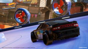 Hot Wheels Unleashed 2: Turbocharged announces Fast & Furious DLC