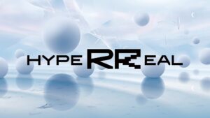 Japanese indie games publisher HYPER REAL announced