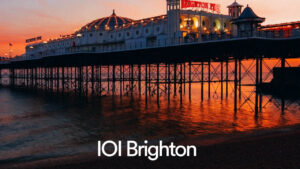 IO Interactive launches new studio in Brighton, UK