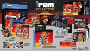 irem Collection Volume 2 announced