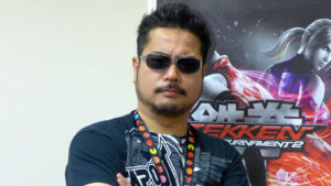 Tekken director Katsuhiro Harada responds after Emmanuel Macron blames video games for violence
